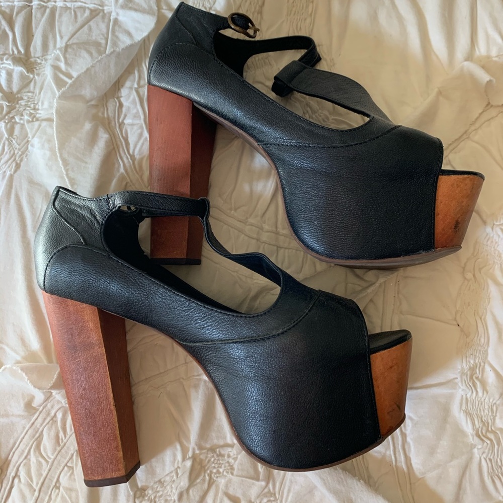 Jeffrey Campbell Foxy